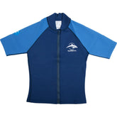 Konfidence Warma Wetsuit Top Adult - Swimwear and Accessories